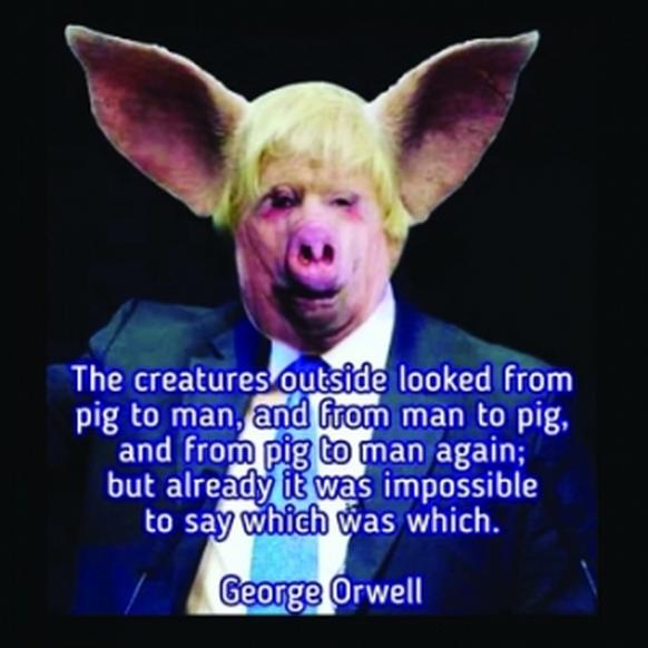 Pigman Boris